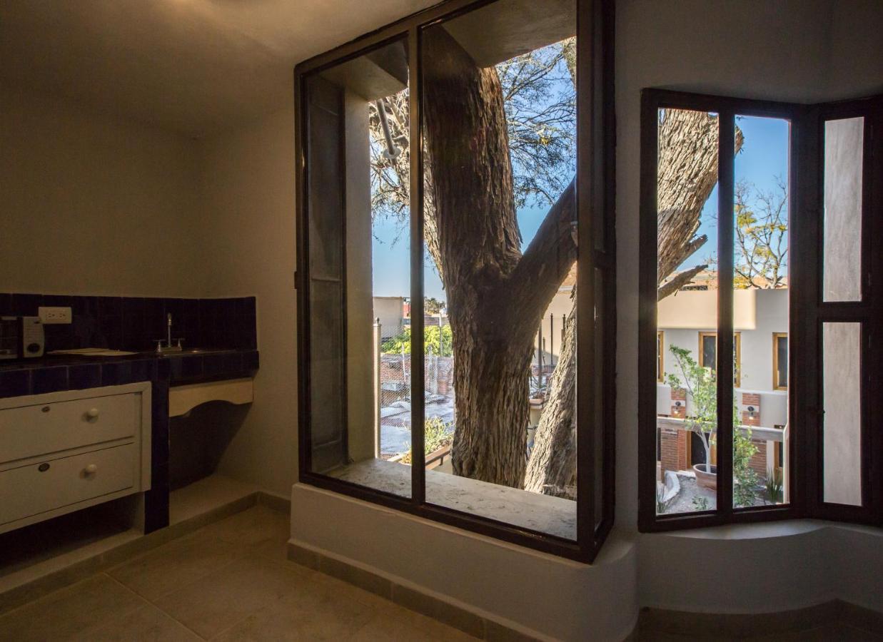 Hotel Casa Naré Adults Only San Miguel de Allende Esterno foto