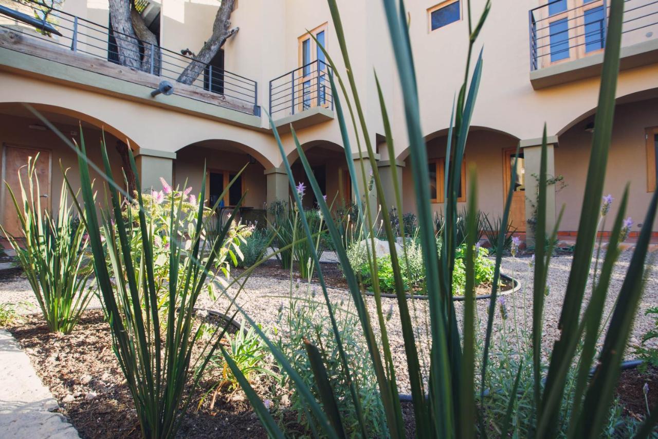 Hotel Casa Naré Adults Only San Miguel de Allende Esterno foto