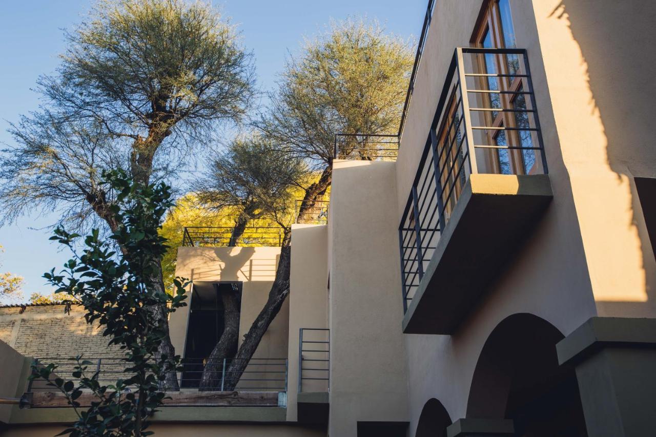 Hotel Casa Naré Adults Only San Miguel de Allende Esterno foto