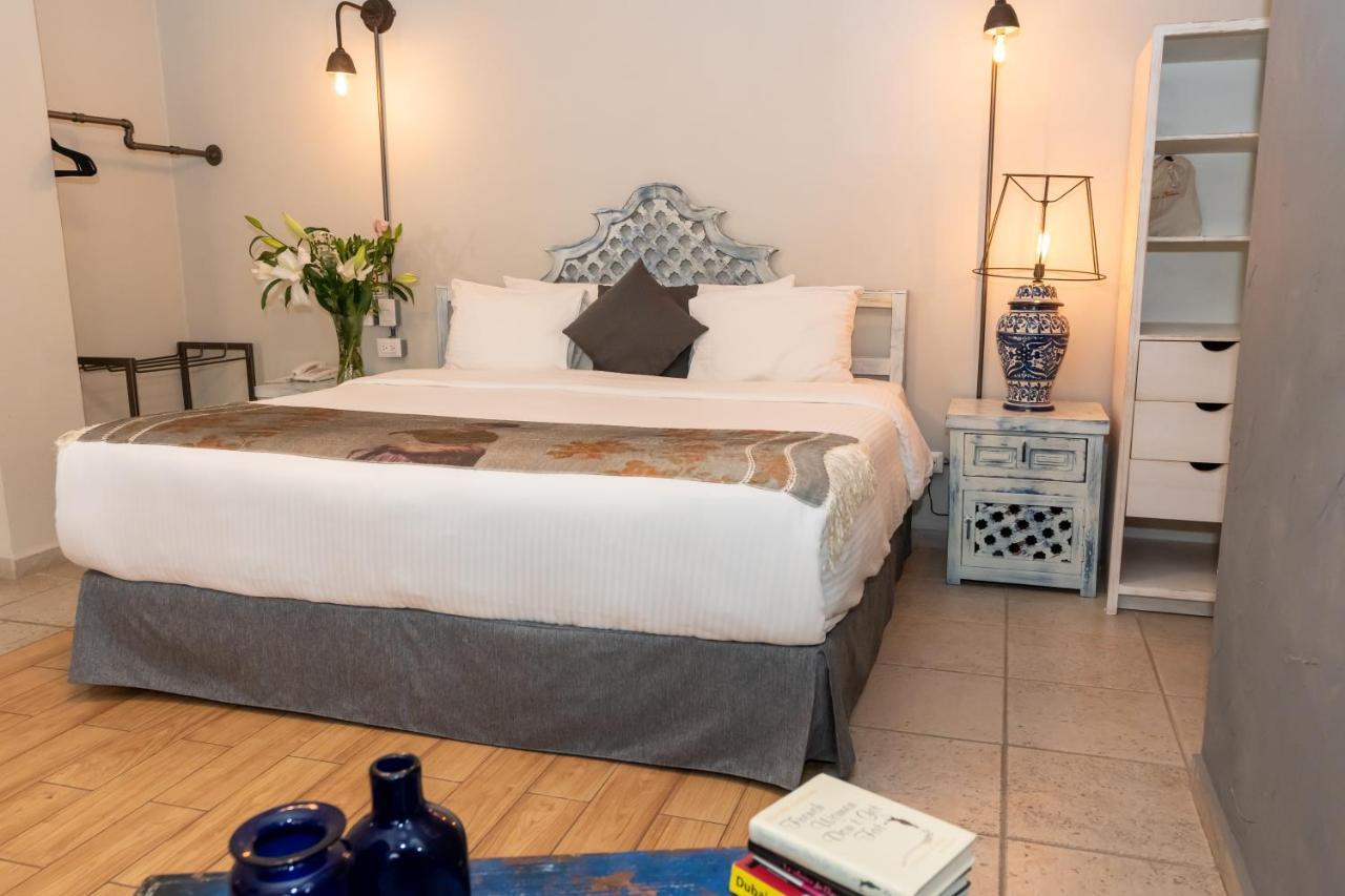Hotel Casa Naré Adults Only San Miguel de Allende Esterno foto