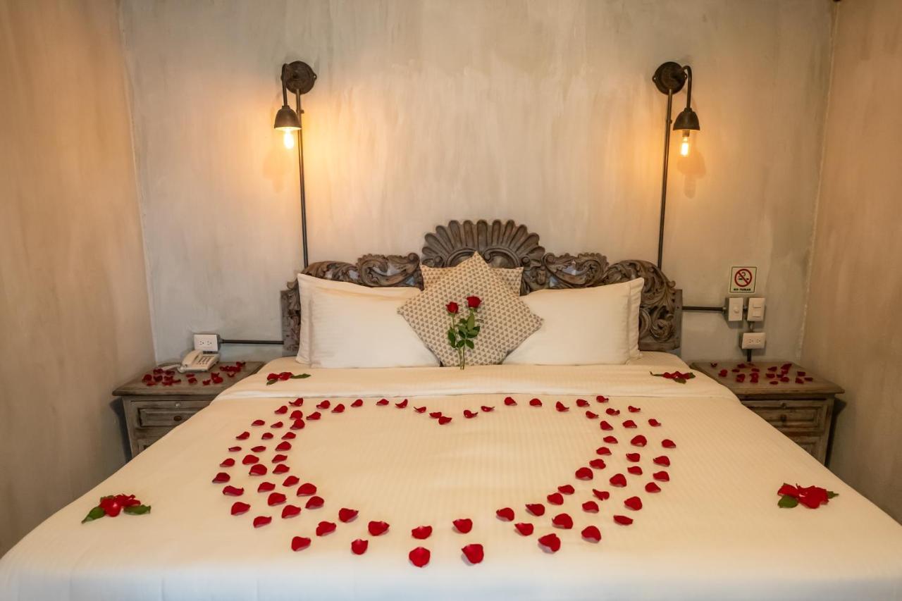 Hotel Casa Naré Adults Only San Miguel de Allende Esterno foto