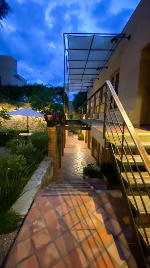 Hotel Casa Naré Adults Only San Miguel de Allende Esterno foto